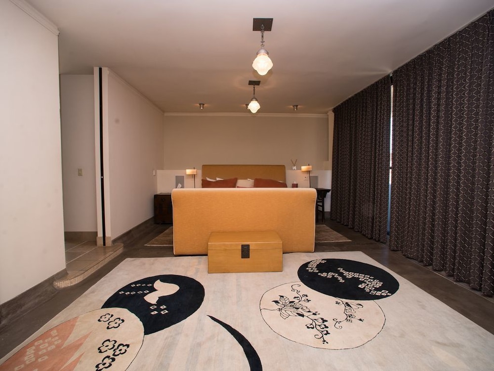 The Rieger Hotel, photo 15