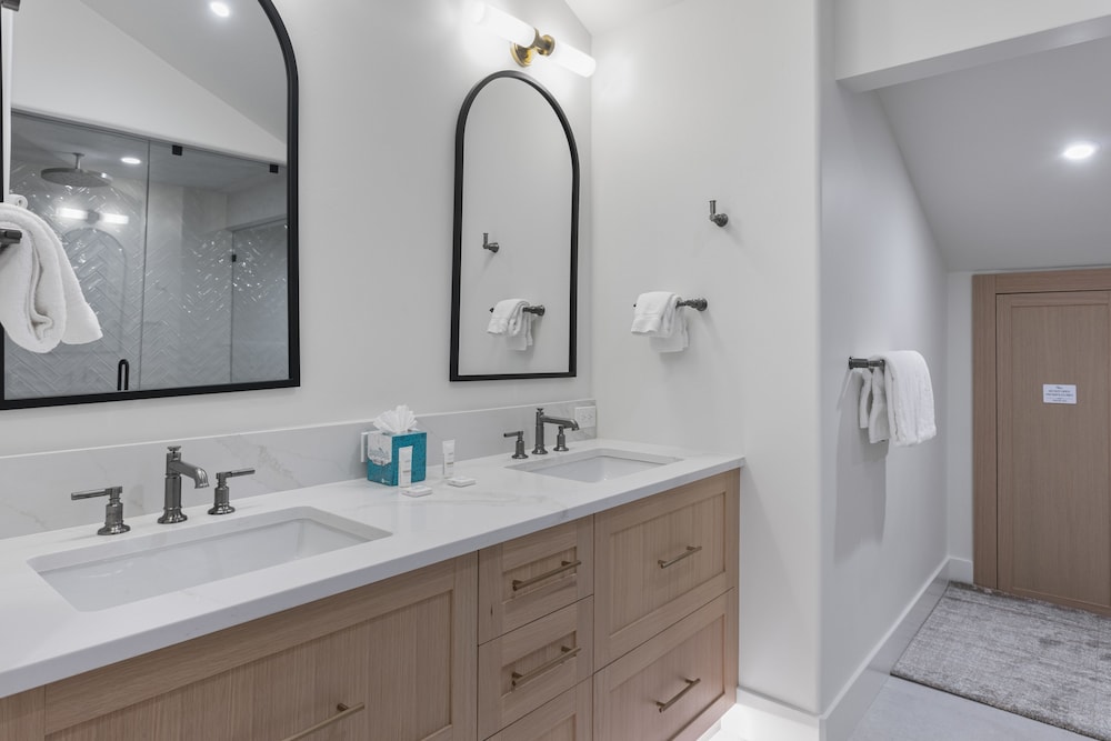 1072 - Three Bedroom with Spa Boulder Creek 3 Condo