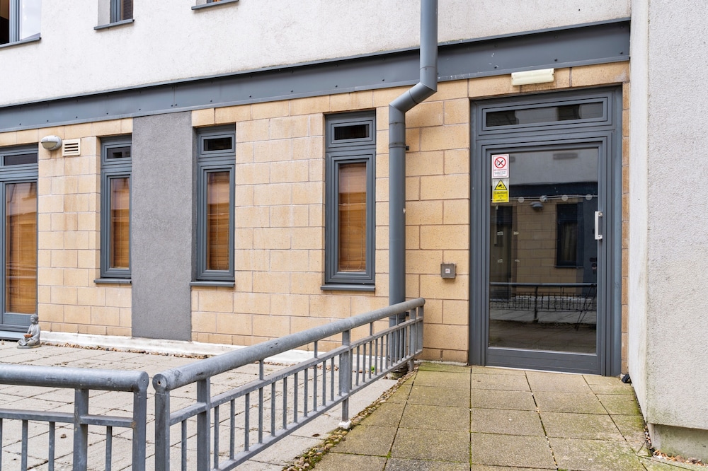 City Centre Apt Free Parking Contractors Leisure