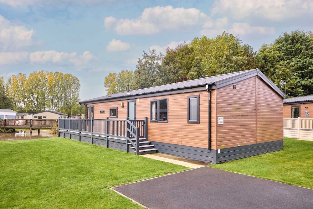 Host Stay Beryl Lodge