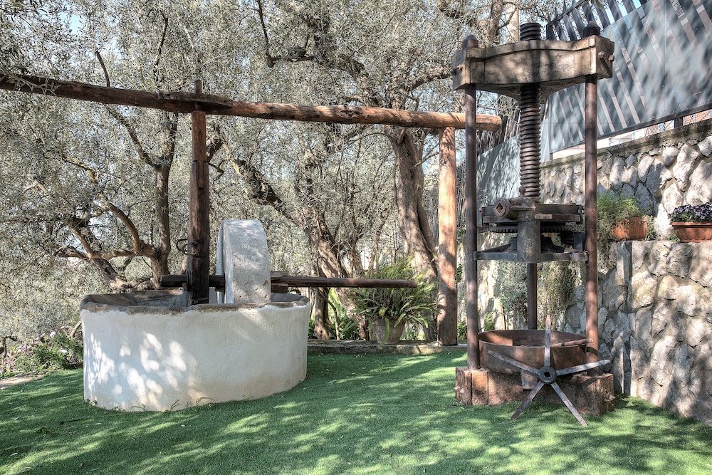 Agriturismo Oleum