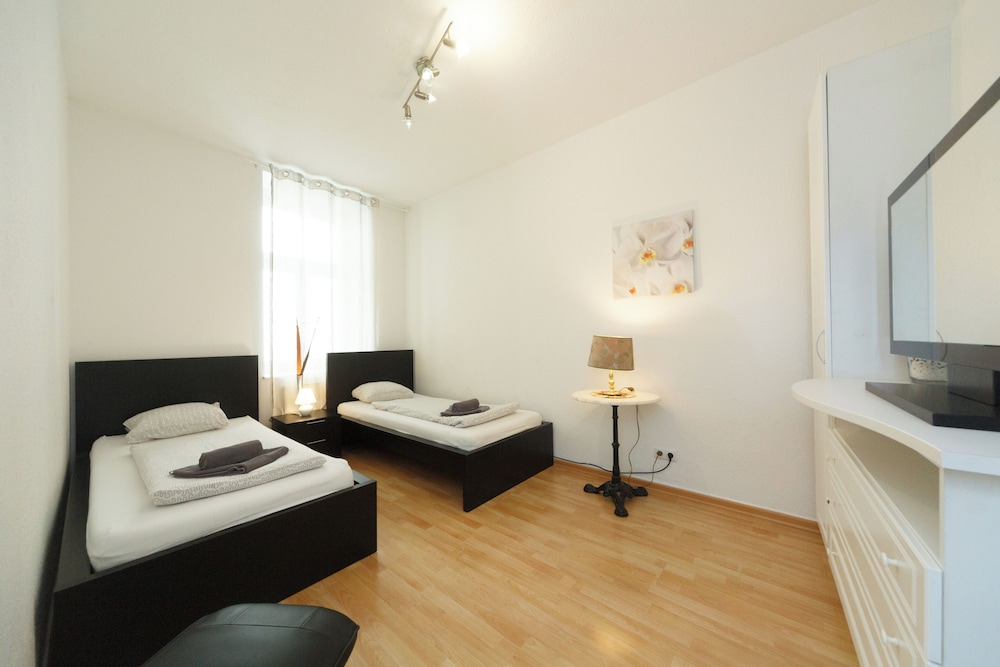 MTS-Immobilien
