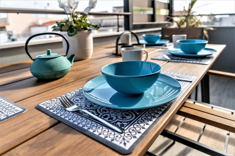 Salina Premium Residences view 2