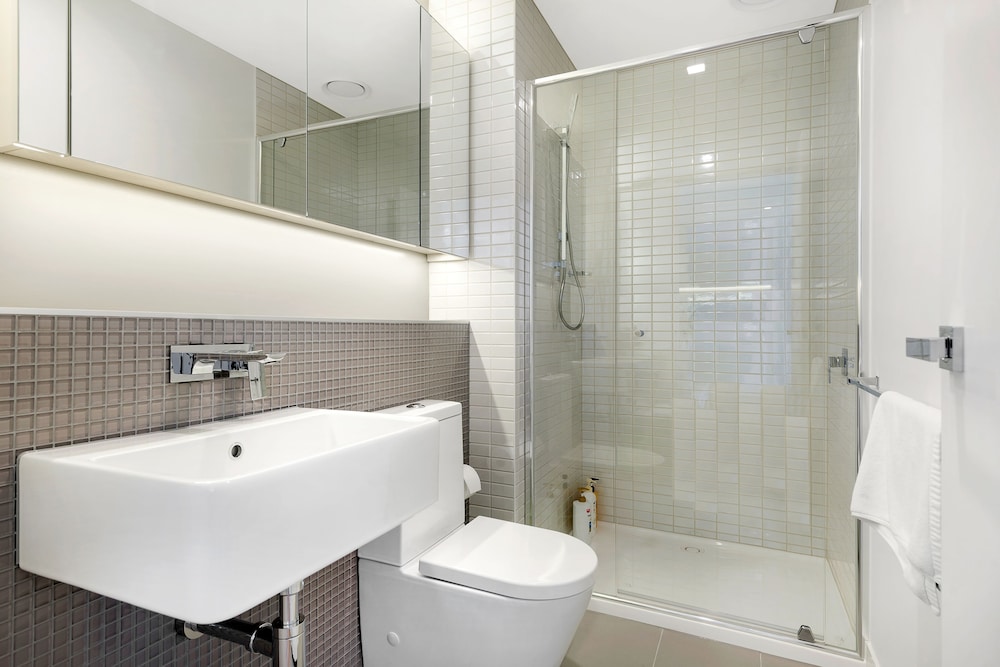 The Fifth Serviced Apartments photo 5