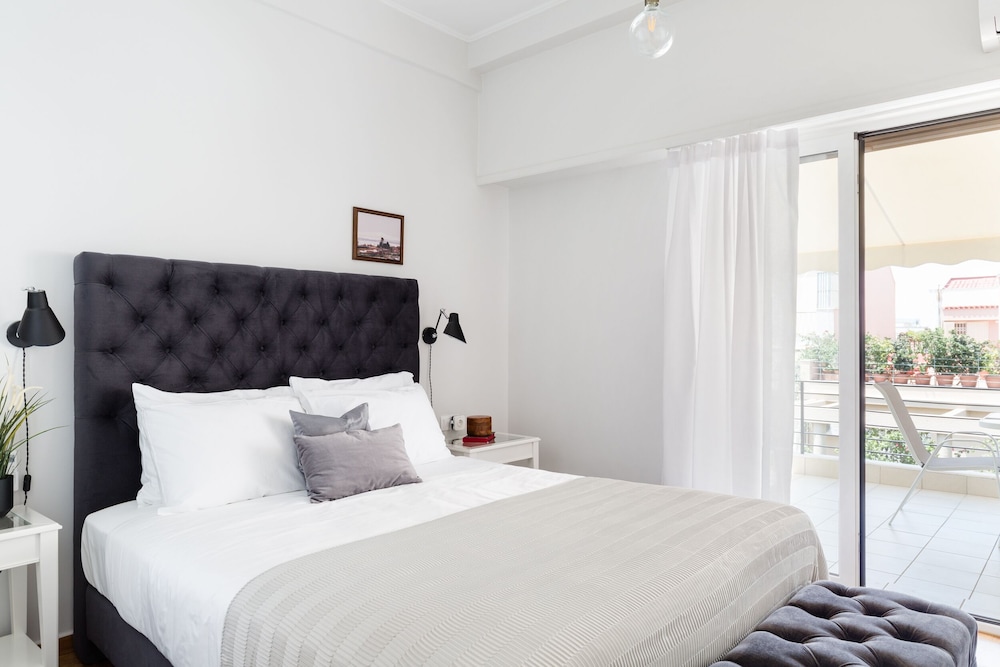 UPSTREET Classy Apartments photo 3