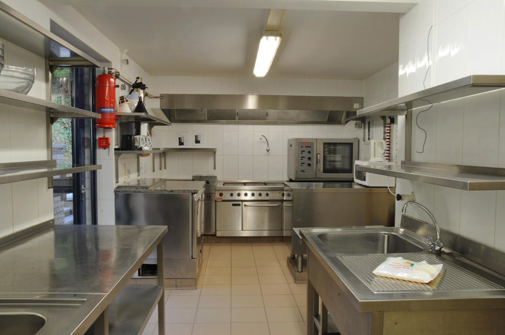Holiday Home in Durbuy Holiday Park