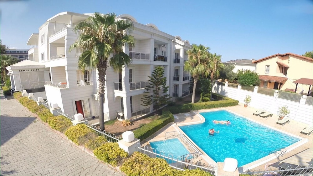 Kemer Residence 2