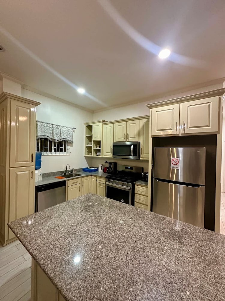 Senior Suite 3 Bedroom