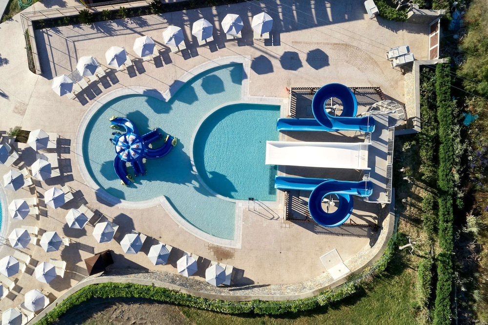 Rodos Princess Beach Hotel - All Inclusive