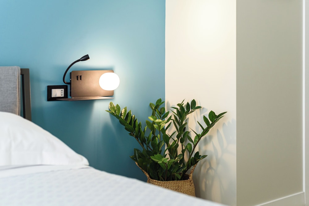 Alma Suites