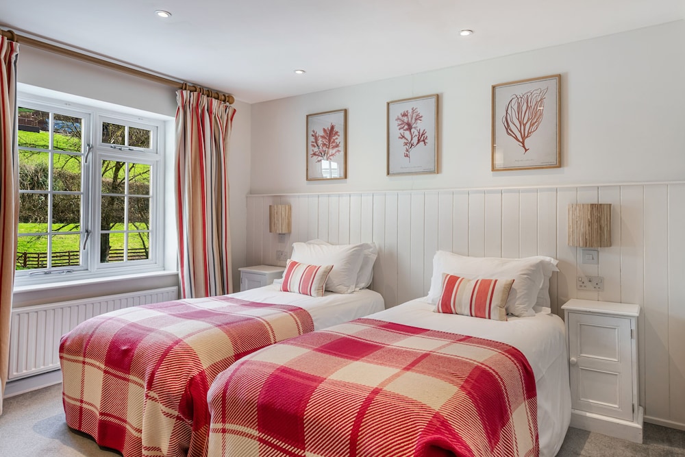 Bickley Mill Inn