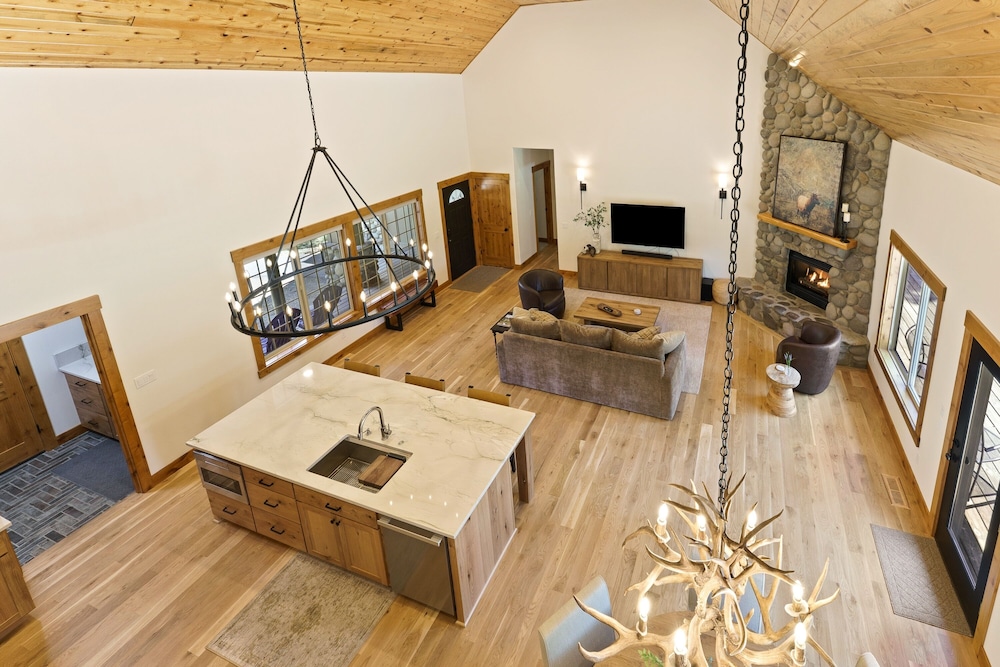 4 Catkin 4 Bedroom Home