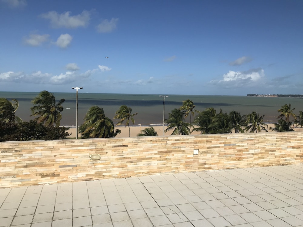 BELA HOSPEDAGEM-Imperial Flats em Tambaú