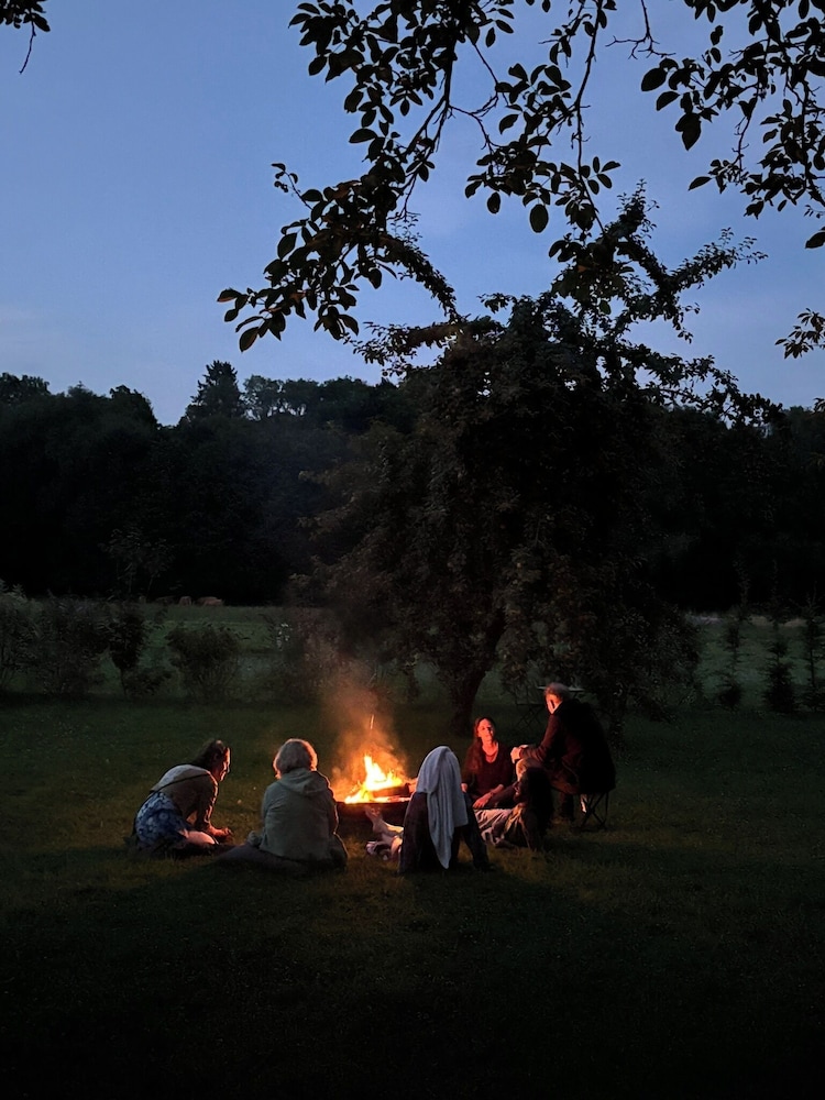 Hinkelshof Gästezimmer