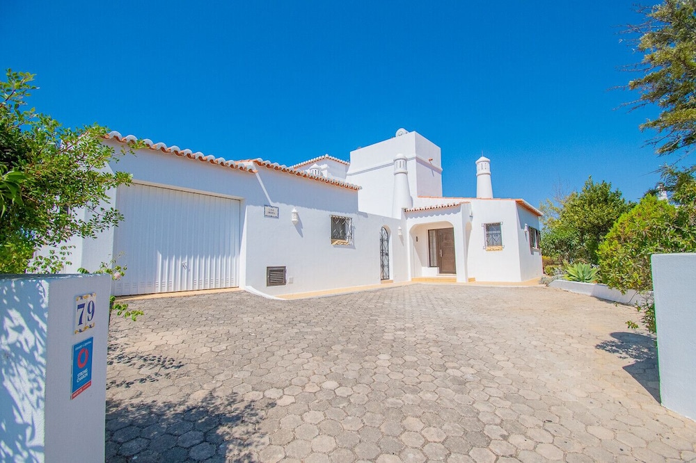 Casa Amora in Carvoeiro