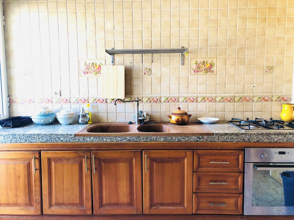 Chinese guesthouses in Casablanca