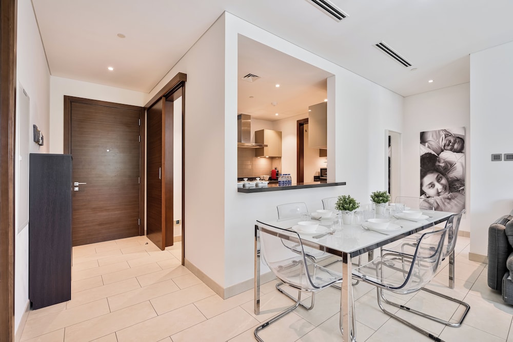 PVH - Serene 2BR - Sobha Hartland Greens