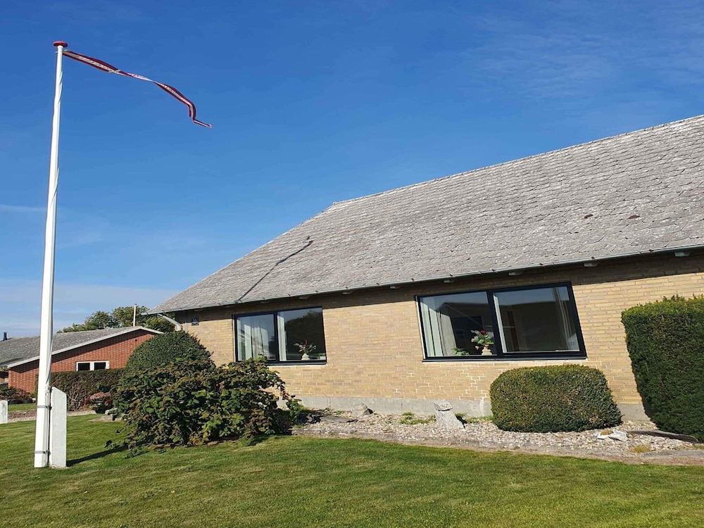 4 Star Holiday Home in Sydals