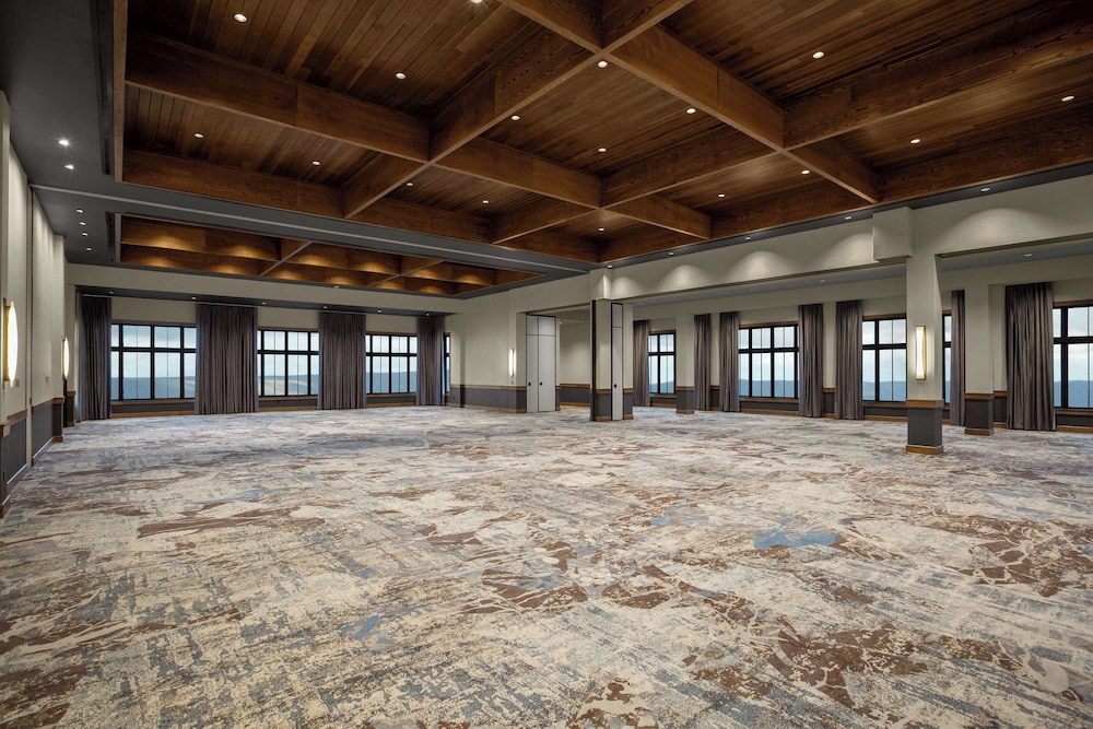 Cloudland at McLemore Resort Lookout Mountain, Curio by Hilton - Property Image 123