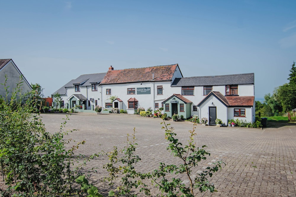 Hanley House