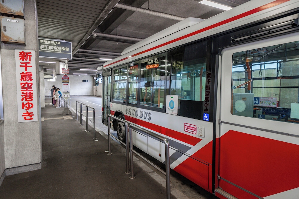 LUXIA 601