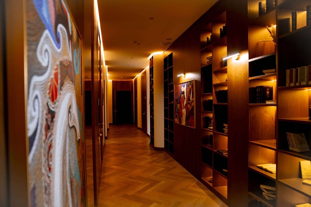 Wyndham Residences Aqkol