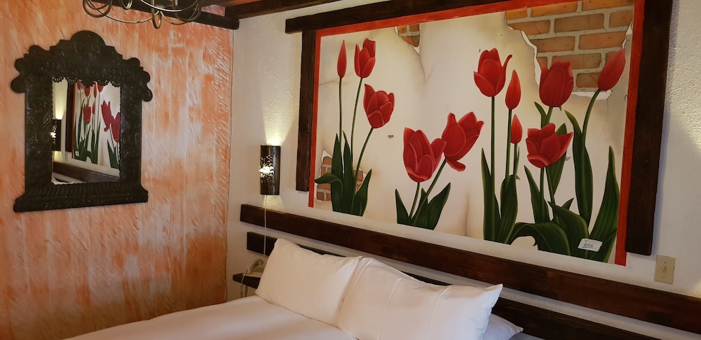Posada de las Flores Loreto