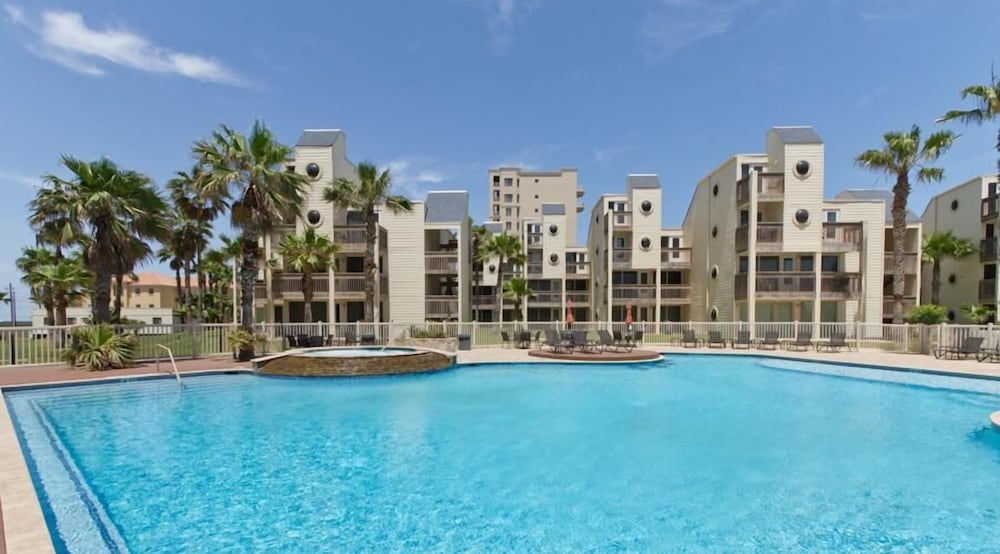 Bahia Mar #112f