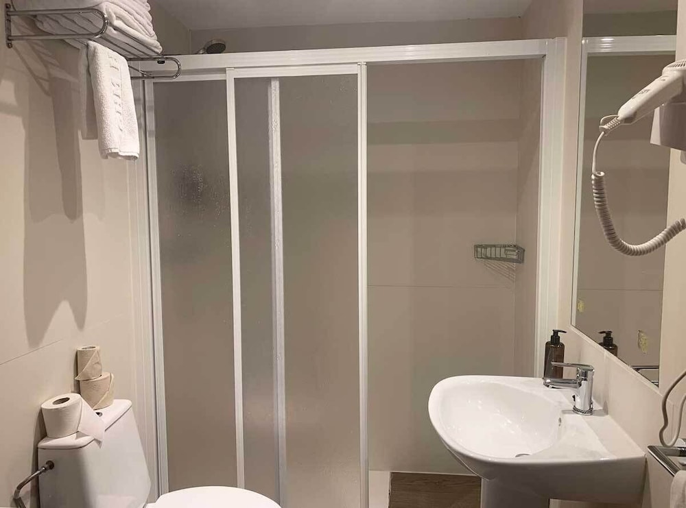 Apartamentos Plaza