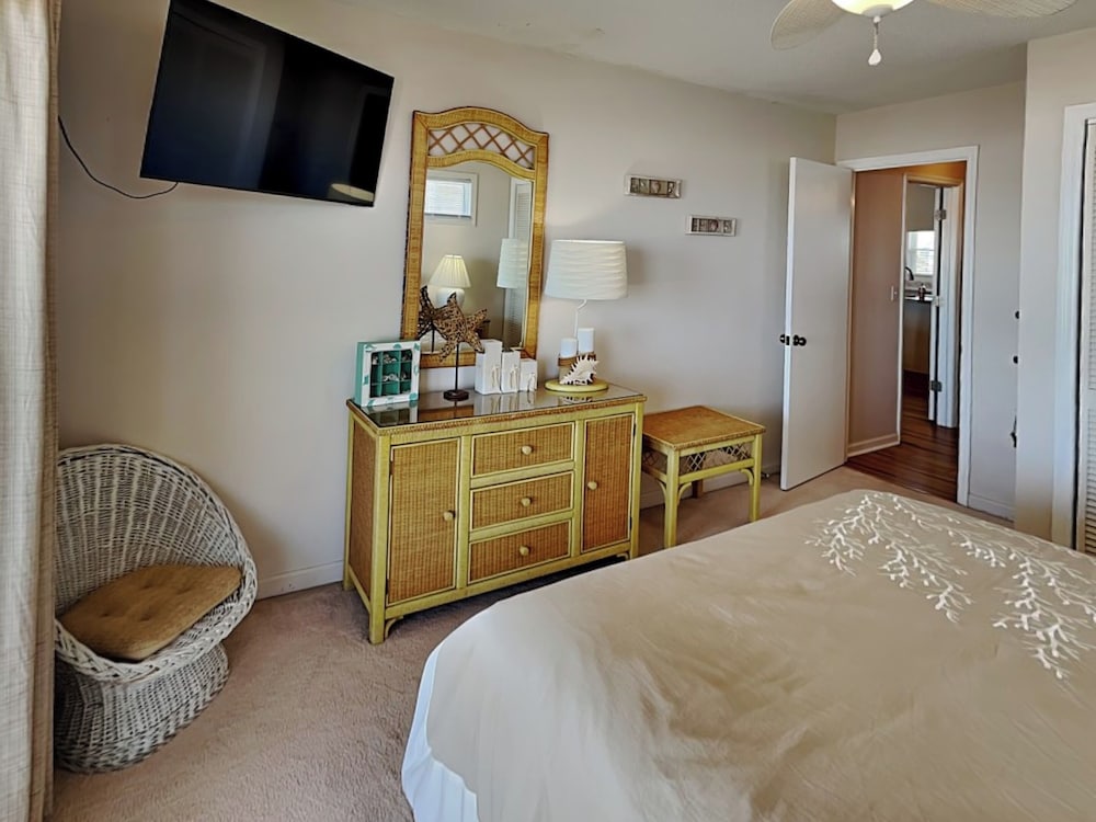 All About The View by Topsail Realty