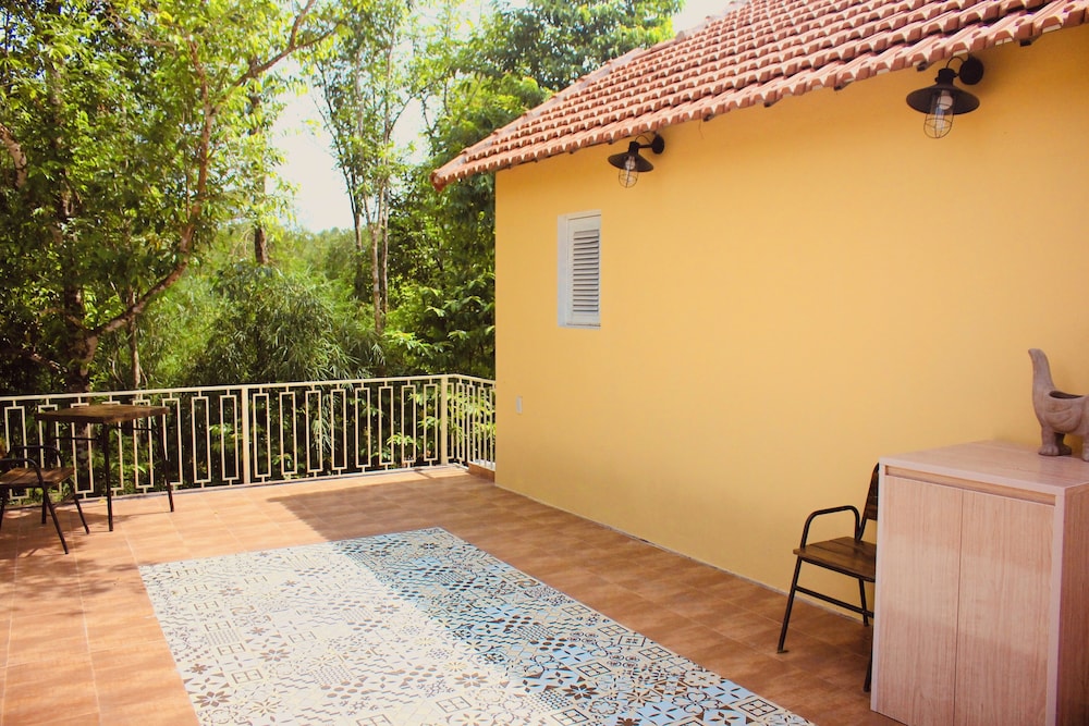 Spacious View House 2BR