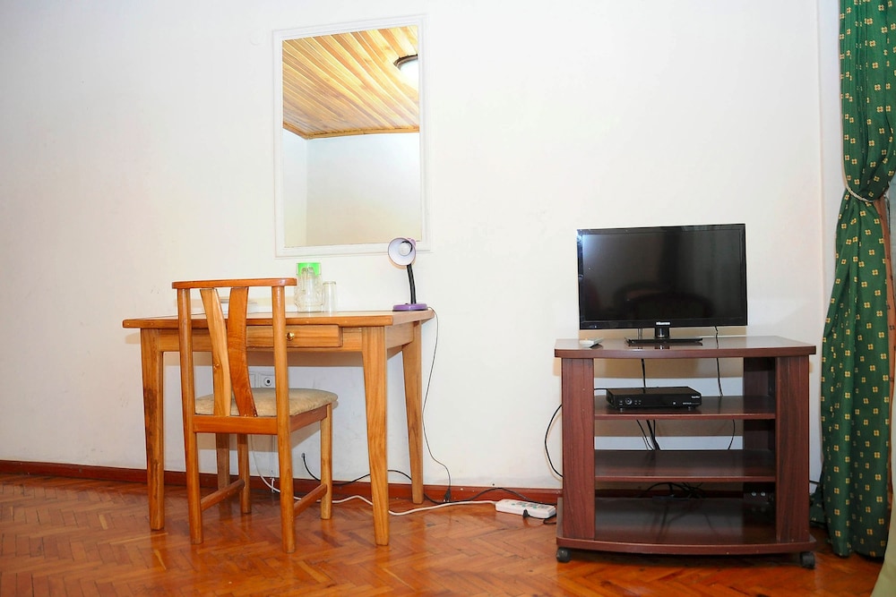 Yeka Guest House