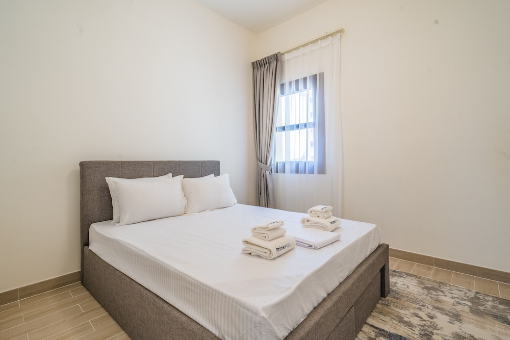 Primestay - Al Andalus JGE Apartments