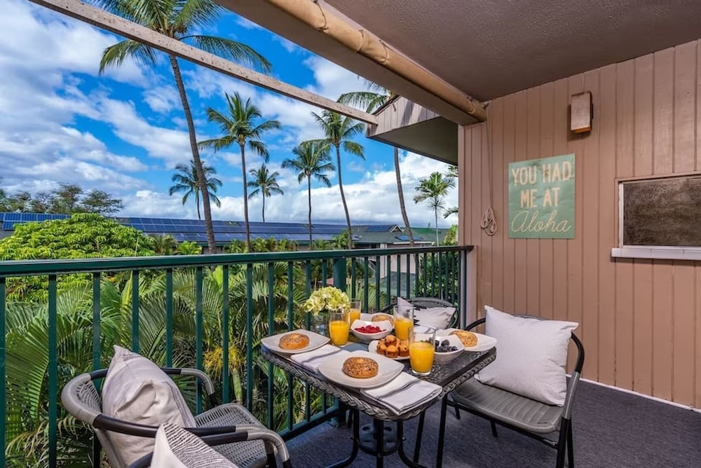 The Kalama Residence