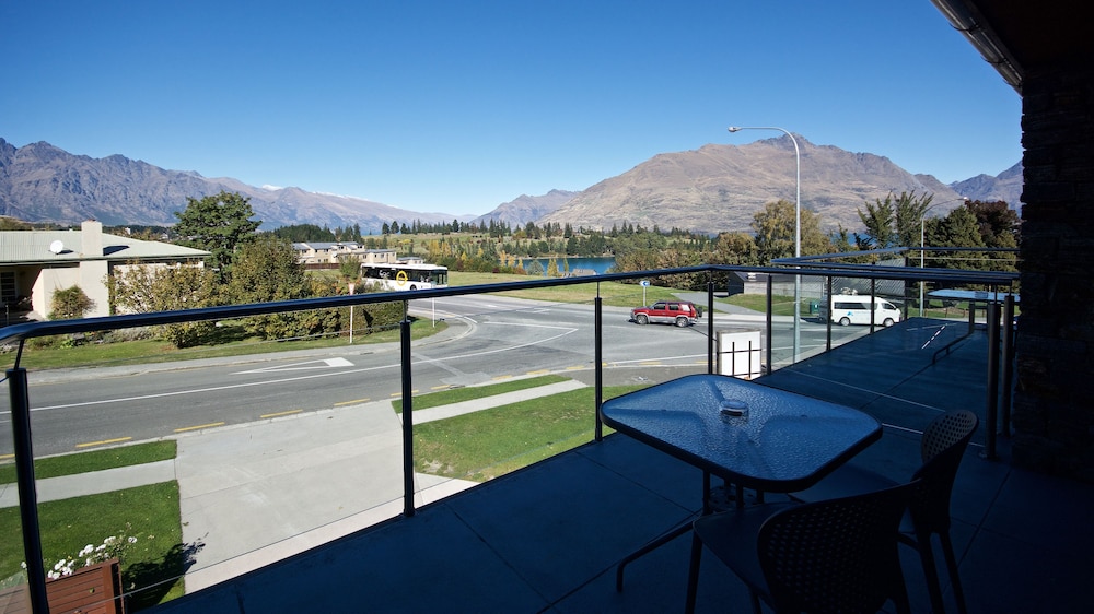 Autoline Motel