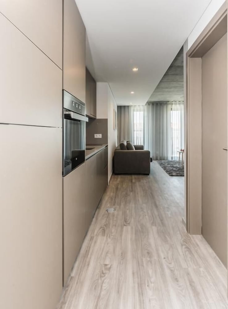 Innapartments - São Gonçalinho