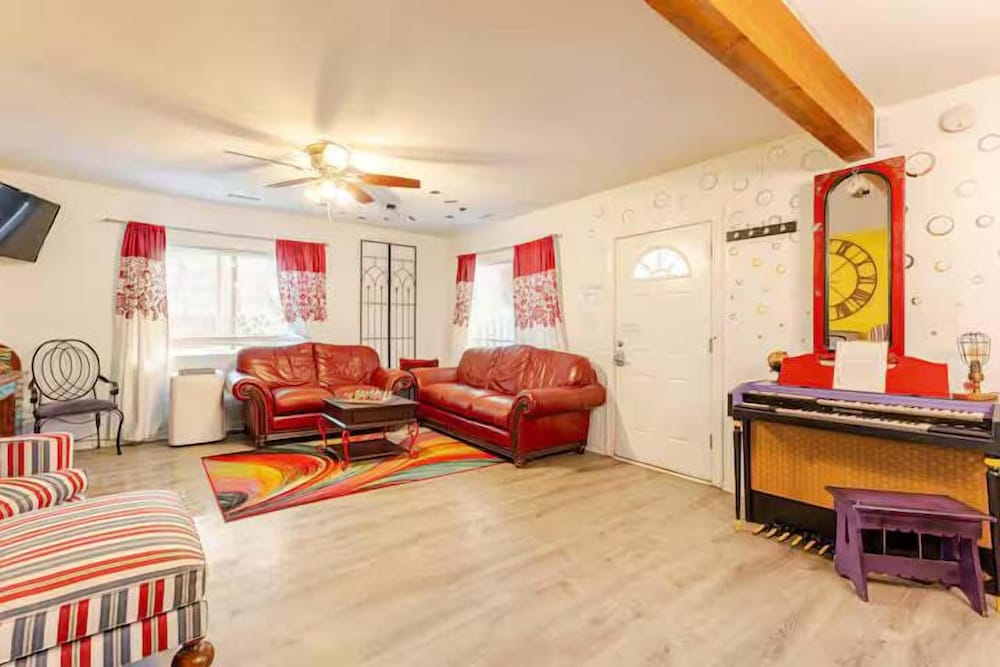 Hatter House Flagstaff