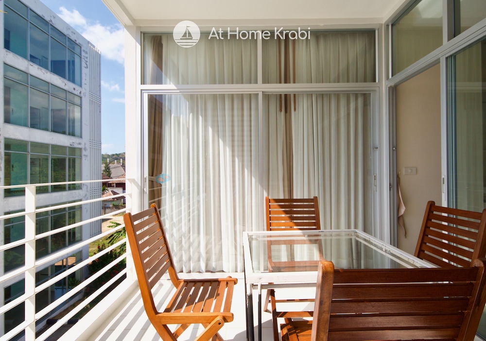 At Sea Condo