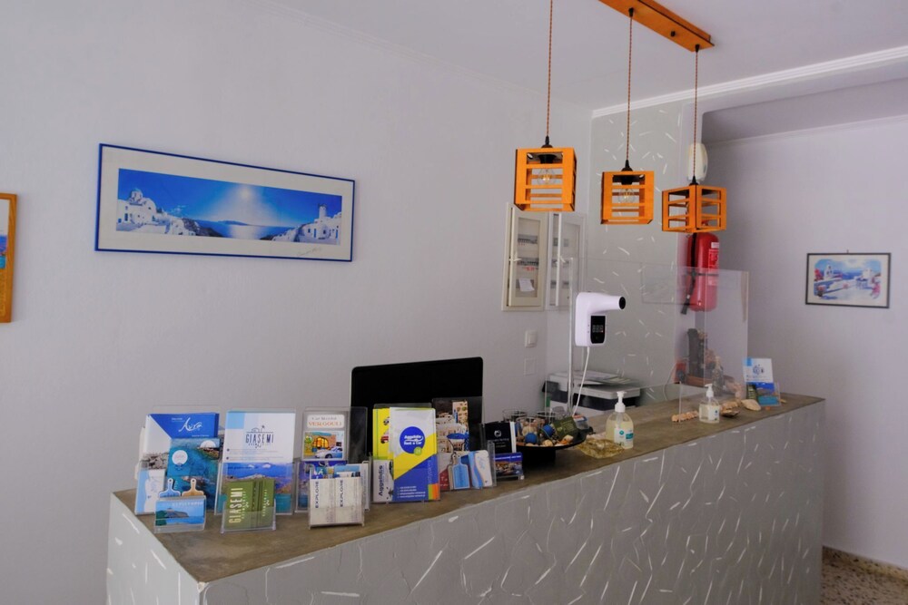 Giasemi Rooms photo 2