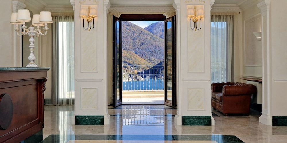Turano Resort