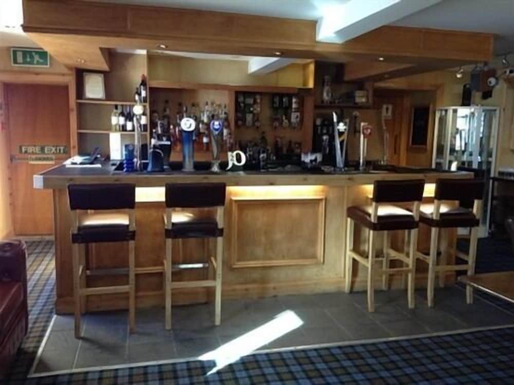 Sutherland Inn