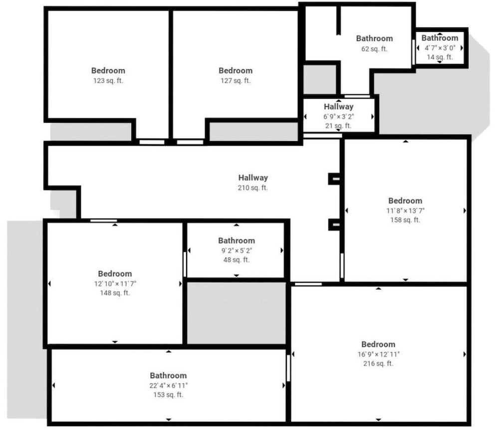 Windsor Hills Resort 6 Bedroom Private Pool Home 6 Home