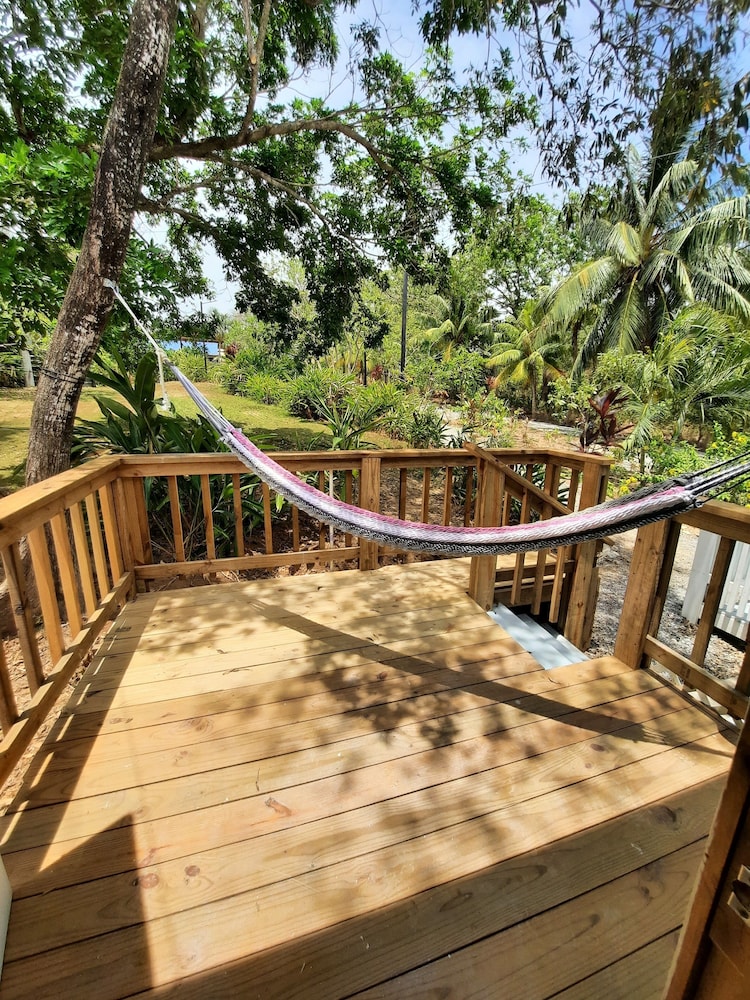 Guava Grove Resort & Villas