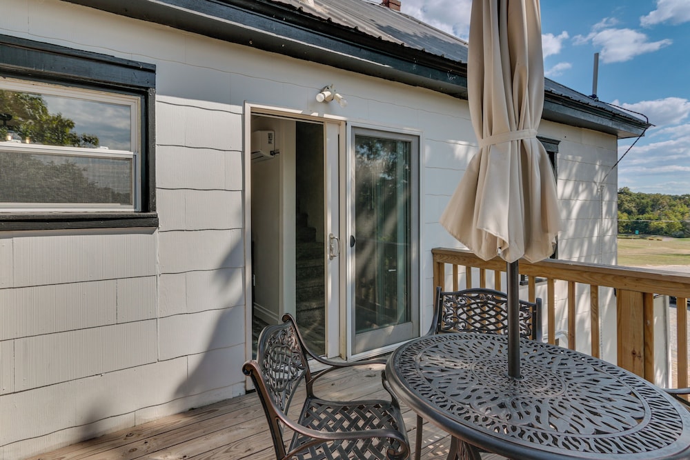 Golf Course Guest Suite in Gettysburg