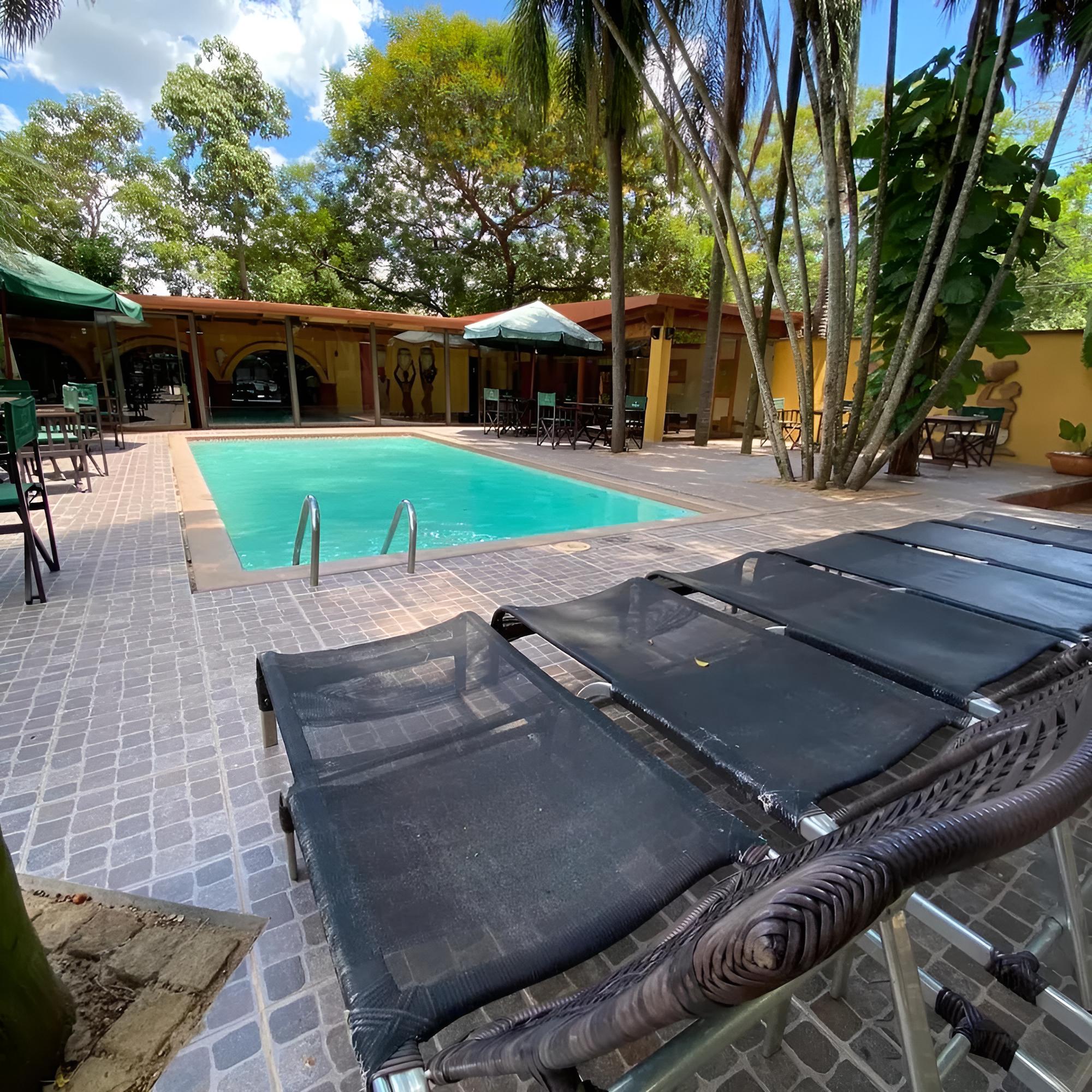 Boutique hotel de la Fonte by Nordic