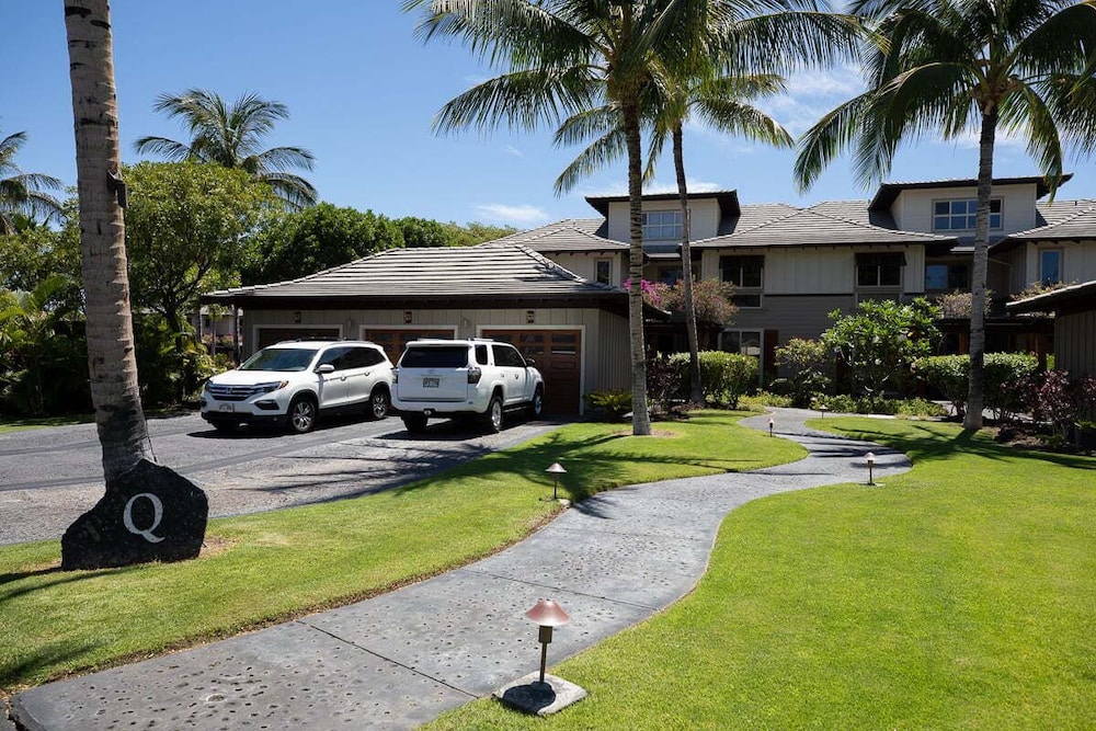 Serene Resort Living - Ground Floor - Private Beach Club Access - Vrkcv
