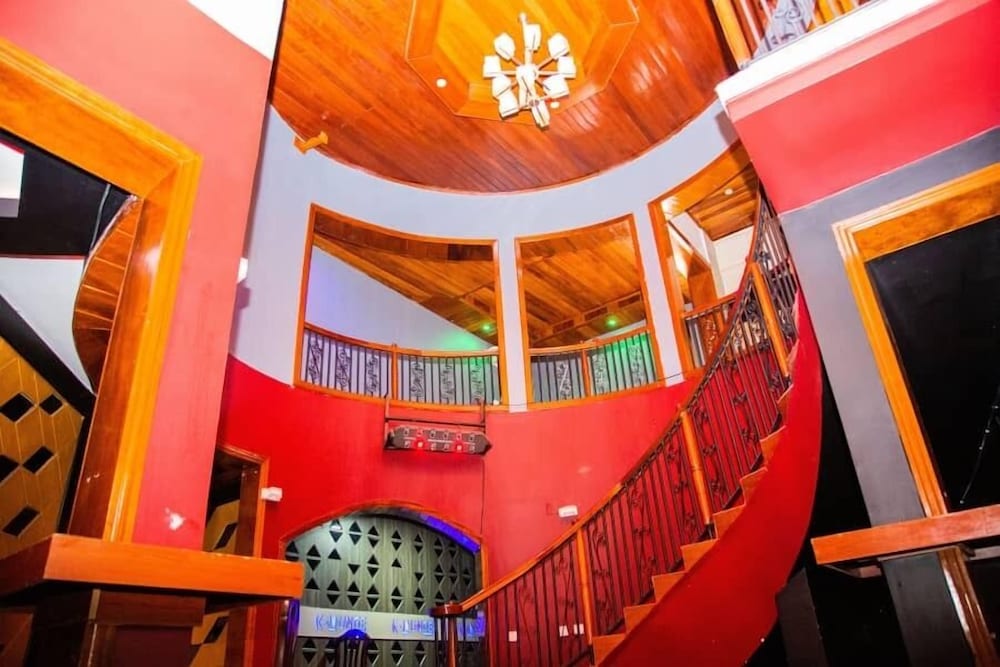 The Keza Hotel
