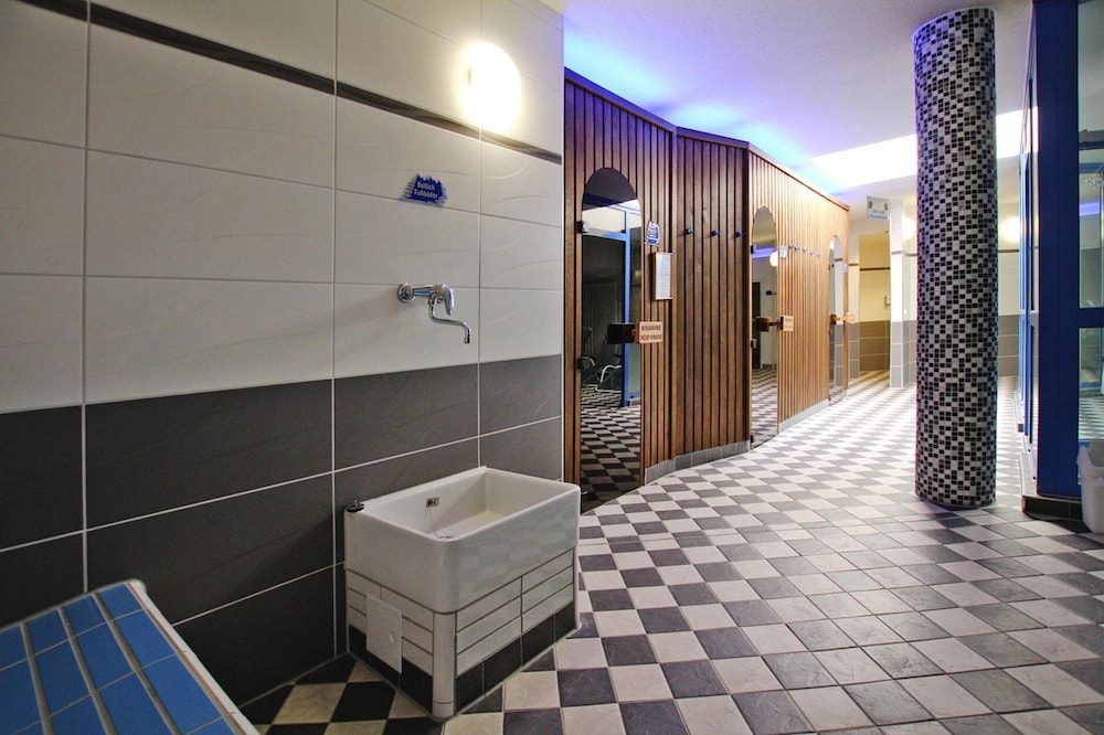 Apartment in Tanne mit Balkon
