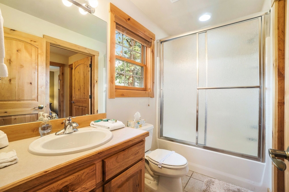 Solitude Condos - Estes Park CO