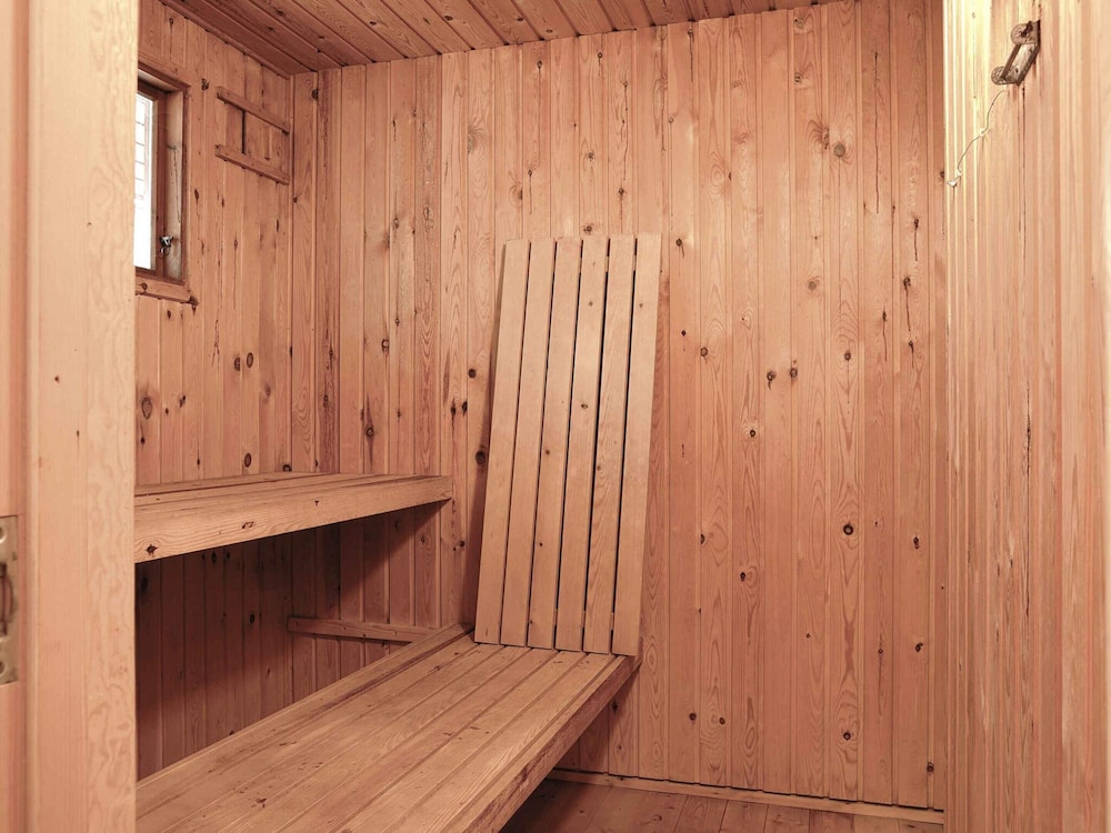 5 Star Holiday Home in Store Fuglede
